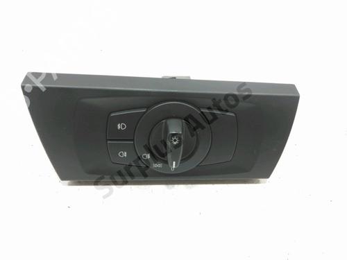 Used Headlight switch Headlight switch BMW 3 Touring (E91) 330 d (231 hp) 30990378 30990378