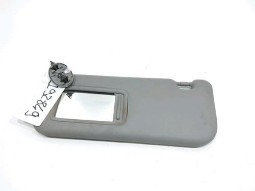 Used Left sun visor TOYOTA YARIS (_P9_) 1.3 VVT-i (SCP90_, SCP90R) (87 hp) 31003969