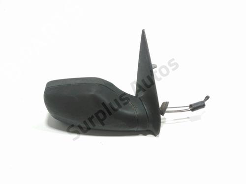 Right mirror PEUGEOT 106 I (1A, 1C) 1.4 | BP29580166C27 