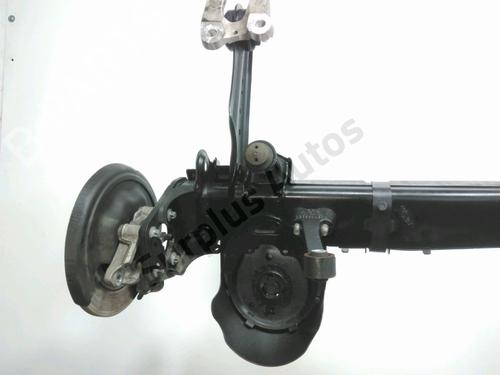 Bagaksel JEEP AVENGER (J2) Electric | BP39088602M2 - Image 2