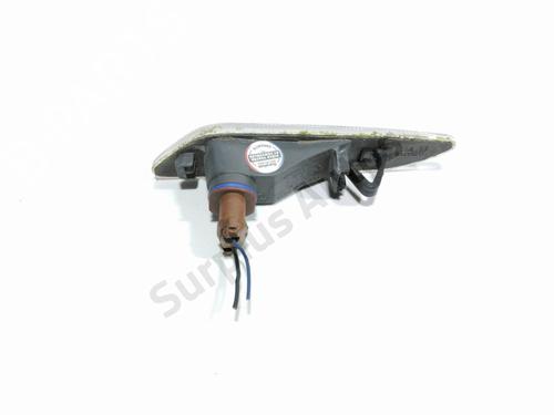 Venstre sideblink LANCIA YPSILON (312_) 1.2 (312.PXA1A, 312.YXA1A) | BP37787313I20 - Image 2