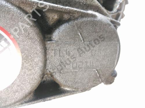 Gearbox RENAULT MEGANE IV Hatchback (B9A/M/N_) 1.2 TCe 100 (B9MS) | BP28224238M3  - Image 5