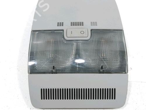 Luz interior AUDI A3 (8P1) 2.0 TDI 16V (140 hp) 31003324