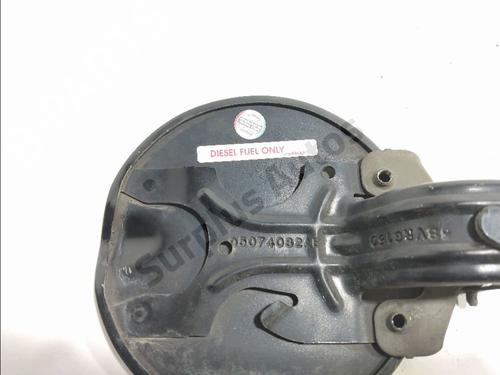 Tanklåg JEEP COMPASS (MK49) 2.2 CRD | BP32694420C131 - Image 3
