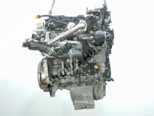 Used Engine Engine 39490534 39490534