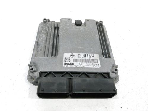 Used Engine control unit (ECU) Engine control unit (ECU) 37762962 37762962