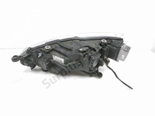 Right headlight SEAT ARONA (KJ7, KJP) 1.0 TSI | BP37786868C29 - Image 2