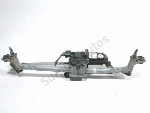 front-wipers-mechanism-vw-polo-vi-aw1-bz1-ae1-2017-39397937 main image
