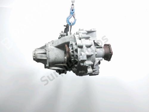 Gearbox VW T-CROSS (C11, D31) 1.0 TSI | BP37764893M3 - Image 2