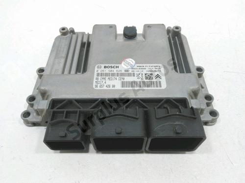 Used Engine control unit (ECU) PEUGEOT 207 (WA_, WC_) 1.6 16V RC (174 hp) 30984745