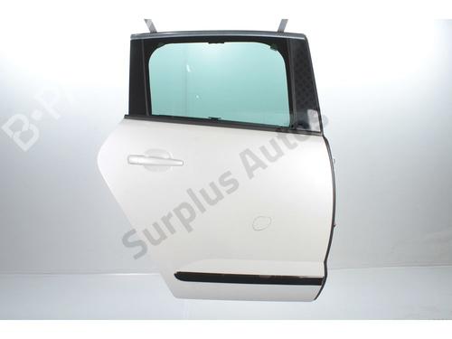 Used Right rear door Right rear door 36796576 36796576