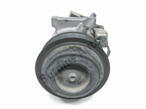 Used AC compressor AC compressor 39259867 39259867