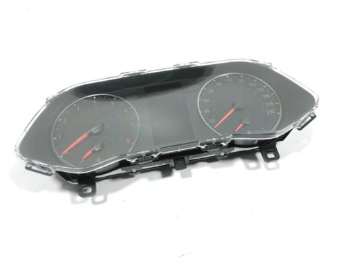 Used Instrument cluster RENAULT CLIO V (B7_) 1.0 LPG (B7MT) (101 hp) 28230678