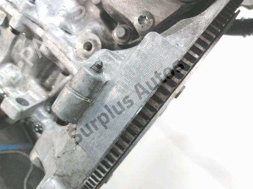 Engine CITROËN C4 III (BA_, BB_, BC_) 1.5 BlueHDi 130 (BBYHZB) | BP33281236M1  - Image 5