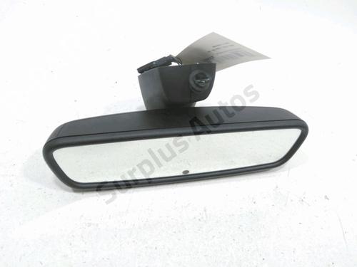 Espelho interior BMW 3 Touring (E91) 330 d (231 hp) 31003641