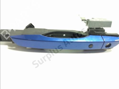 Used Front left exterior door handle HONDA CIVIC X Hatchback (FC_, FK_) 1.5 VTEC (FK7) (182 hp) 32488544