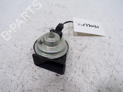 Used Horn Horn 37764190 37764190