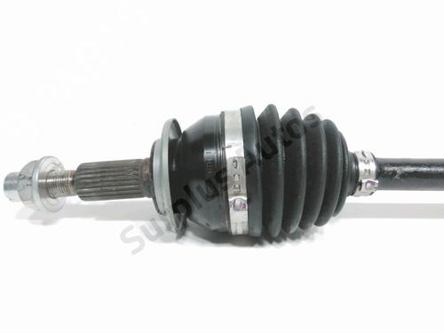 Left front driveshaft SUZUKI SWIFT V (AZ) 1.2 Hybrid (Mild Hybrid) (A2L412) | BP28224888M38 