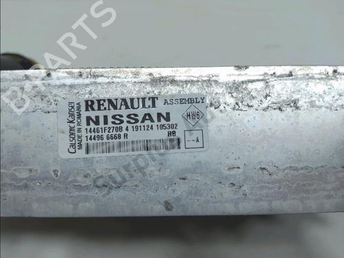 Intercooler RENAULT CLIO V (B7_) 1.0 TCe 90 (B7MT) | BP37762733M30 - Image 3