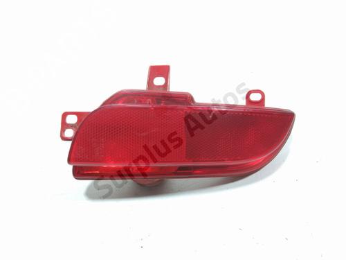 Rear fog light PEUGEOT 206+ (2L_, 2M_) 1.4 i | BP28270517C37 