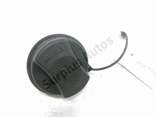Tankdæksel OPEL MERIVA A MPV (X03) 1.3 CDTI (E75) (69 hp) 30983756
