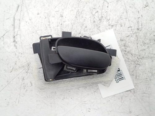 Used Rear left interior door handle Rear left interior door handle PEUGEOT 206 Hatchback (2A/C) [1998-2012] 30999984 30999984