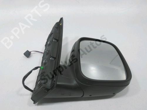Used Right mirror Right mirror 36519196 36519196