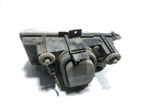 Lampa przednia prawa VW CADDY II Box Body/MPV (9K9A) 1.9 D | BP29859770C29