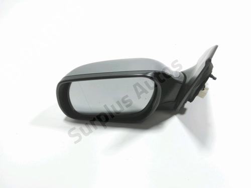 left-mirror-mazda-3-bk-2003-2004-2005-2006-2007-2008-2009-28246223 main image