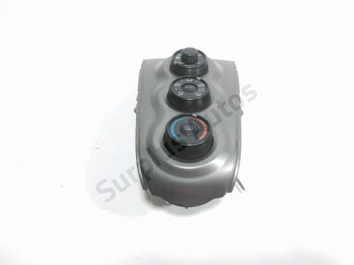 Used Climate control Climate control 39490765 39490765