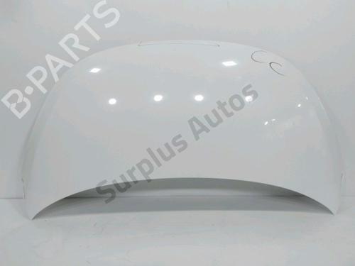 Motorhjelm Motorhjelm HYUNDAI i10 I (PA) 1.2 (78 hp) 37628155 37628155