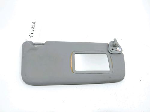 Used Right sun visor Right sun visor 37784633 37784633