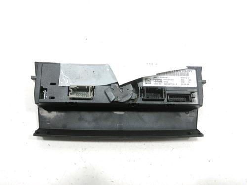 Climate control BMW 3 (E90) 320 d | BP37767111I5 - Image 2