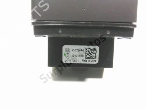 Mirror switch OPEL KARL (C16) 1.0 | BP37773238I25 - Image 3