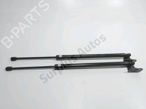 Used Tailgate lift support Tailgate lift support 39162483 39162483