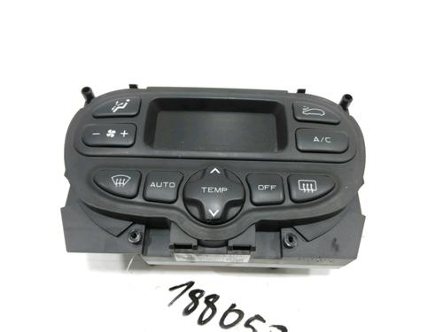 Used Climate control PEUGEOT 307 (3A/C) 1.6 16V (109 hp) 30988487