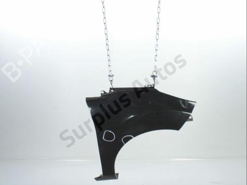 Used Right front fenders FORD FIESTA VI (CB1, CCN) 1.6 TDCi (95 hp) 32356300