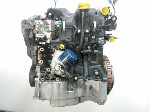 Used Engine Engine RENAULT MODUS / GRAND MODUS (F/JP0_) 1.5 dCi 90 (88 hp) 32975910 32975910