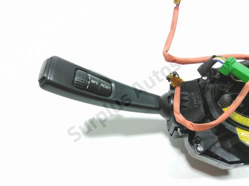 Steering wheel controls VOLVO C30 (533) D5 | BP28227141E15 - Image 2