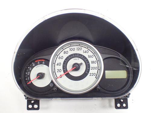 Kombiinstrument Kombiinstrument 37768844 37768844