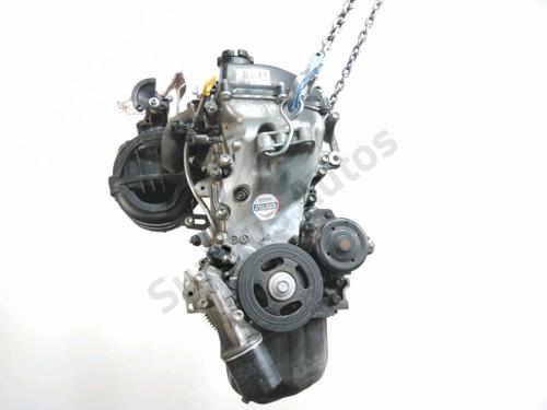 Engine TOYOTA AYGO (_B1_) 1.0 (KGB10_, KGB10R) | BP28219107M1 