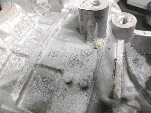 Gearbox HYUNDAI TUCSON (NX4E, NX4A) 1.6 T-GDi Hybrid | BP39765062M3 - Image 7