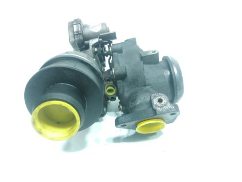 Turbocharger/Supercharger MERCEDES-BENZ B-CLASS Sports Tourer (W245) B 180 CDI (245.207) | BP28220604M71 