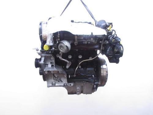 Used Engine Engine 37761711 37761711