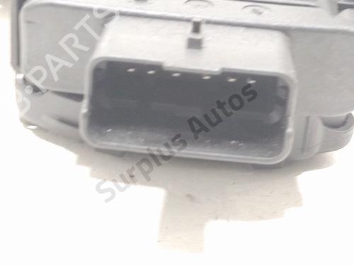 Pedal CITROËN C3 II (SC_) 1.2 VTi 82 | BP30985099I4