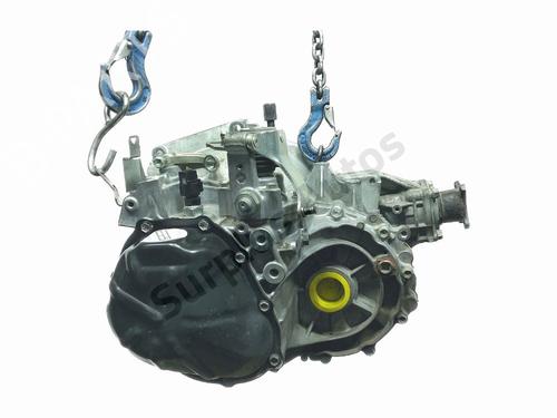 Gearbox SUZUKI SWIFT V (AZ) 1.2 AllGrip (A2L412) | BP37257509M3 - Image 3