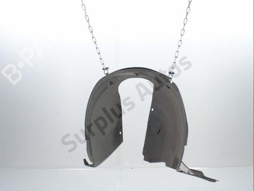 Used Wheel arch Wheel arch CITROËN C4 CACTUS 1.6 BlueHDi 100 (99 hp) 36509255 36509255