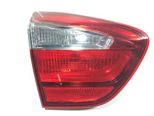 Used Left tailgate light KIA RIO III (UB) [2011-2017]  29859933