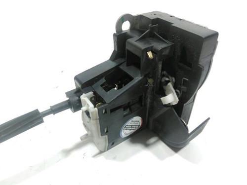Front right lock RENAULT CLIO II (BB_, CB_) 1.5 dCi (B/C2J) | BP28247162C97 