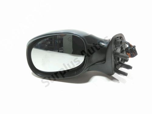 Used Left mirror Left mirror 28246431 28246431
